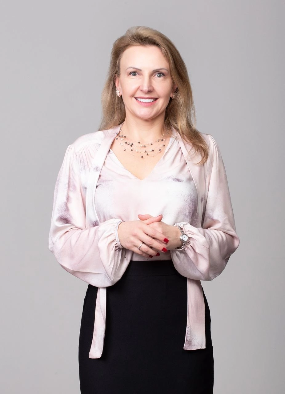 Dra. Tatiane Maiochi